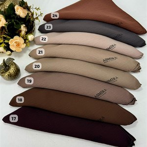 Платки от бренда Asmira - стиль и качество