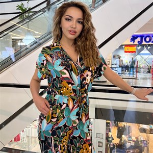    D R E S S B E R R Y     Дордой Европа 1 проход