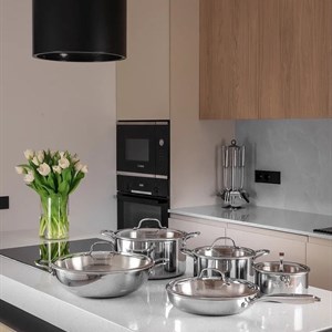 Качественная посуда Mido от Granhel – идеальный выбор для вашего дома