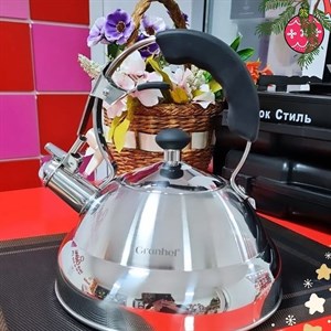 Где чай там теплее и разговоры по интереснее Granhel