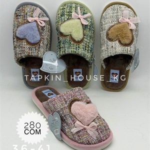 Доступные тапочки и шлепки оптом - качественная обувь из Бишкека