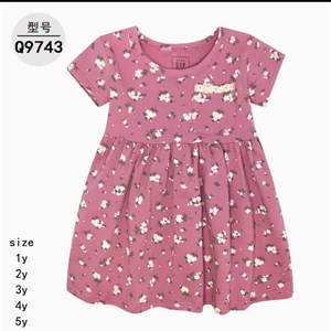 Платя от Гап для детей 2-5 лет - Оптовые покупки в Бишкеке