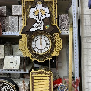 Ак бата часы 2300 сом