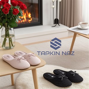 Домашние тапочки оптом | Низкие цены и доставка по СНГ