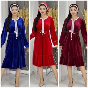   ПЛАТЬЯ   Производство Кыргызстан Размеры 46 48