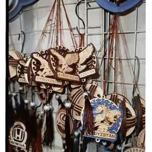 Декоративные подвески для автомобиля - стильные аксессуары для вашего авто