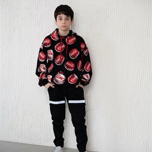 Худи fn1brandхуди Размер 8 16 лет Р О З Н И Ц А 996555804011