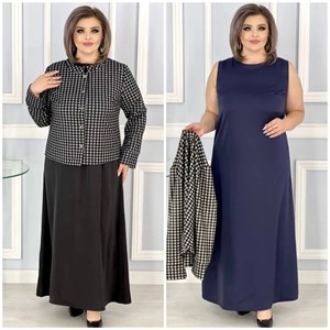   ПЛАТЬЯ   Производство Кыргызстан Размеры 48 50