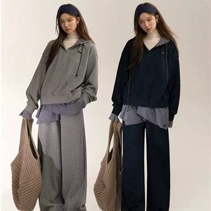 Новые поступления стильной женской одежды из Гуанчжоу | Спорт и мода