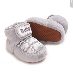 Теплые пинетки для детей | Оптовые продажи в Бишкеке