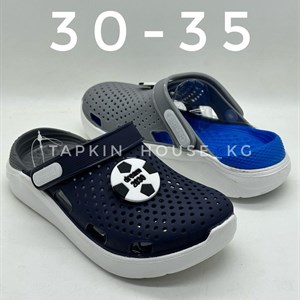 ТАПОЧКИ и ШЛЕПКИ оптом в Бишкеке - выгодные предложения!