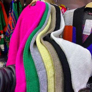 NEW ARRIVALS 2022 Базовые свитера   Качество ЛЮКС