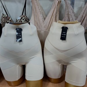 Качественное утягивающее бельё оптом – Идеальный выбор для вашего бизнеса