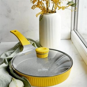 Сковорода Nice Cooker Shell Series Будет каждый день