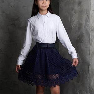  Школьные рубашки в ассортименте Количество ограничено