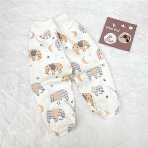 Качественная детская одежда оптом в Бишкеке - DeniBai