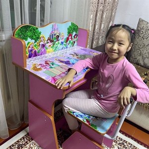 Широкий ассортимент Более 100к радостных детей и