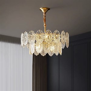 Качественные люстры в Бишкеке - Доступные цены и широкий ассортимент