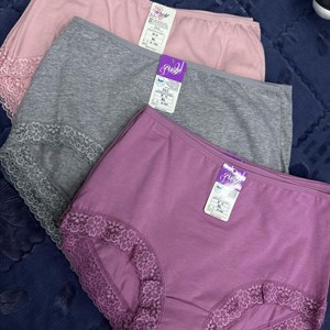 Хлопок и бамбуковые корейские бюстгальтера Размеры