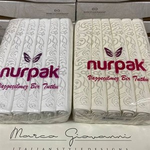 Турецкие салфетки