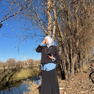 Премиум двойка из вискозы с идеальной посадкой - Модная одежда