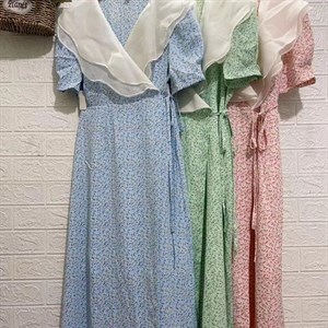 Гуанчжоу платье хит продаж оптом 850