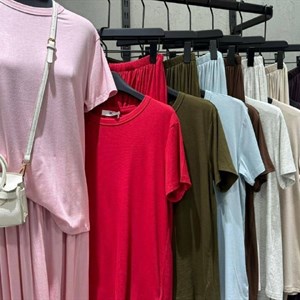 Новая коллекция KAPSULA_BRAND — распродажа: 6–7 мешков на сегодня