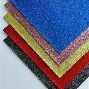 Блестящие песочные подарочные обертки не сыпятся Размер