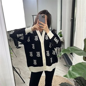 NEW COLLECTION   Кардиган под Burberry вязанные и