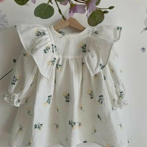 ДВУХСЛОЙНЫЙ МУСЛИН Есть в наличии однотонные и с