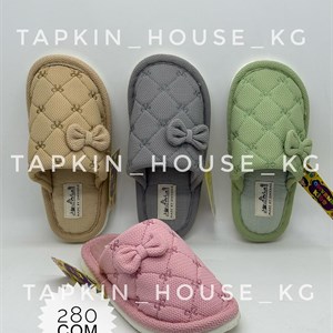 Качественные тапочки и шлепанцы оптом из Бишкека - Ваш идеальный выбор!