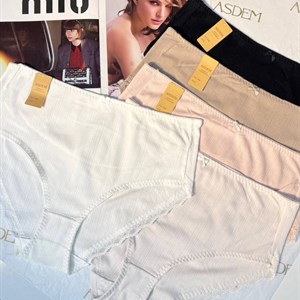Нижнее бельё оптом в Бишкеке — модель N40, артикул 110c