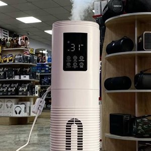 Увлажнитель воздуха – оригинальные новинки для создания комфортного климата