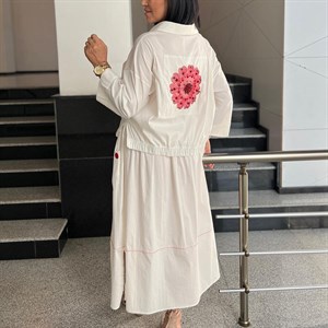    D R E S S B E R R Y     Дордой Европа 1 проход