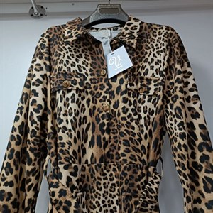 Леопардовые платья снова есть в наличии What s app