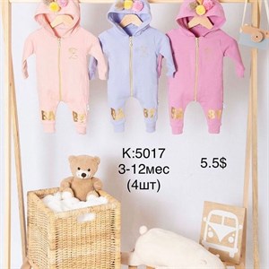 Коллекция для самых маленьких Самые лучшие модели