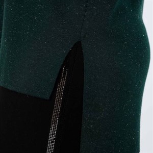 Люрек Тунички Оверсайз Брендовоя новинка kazeeoficial