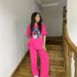 Летние двойки размеры 38 44 ткань сингапур Качество