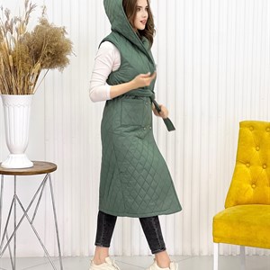 Швейная фабрика женской одежды - Corona Woman Collection