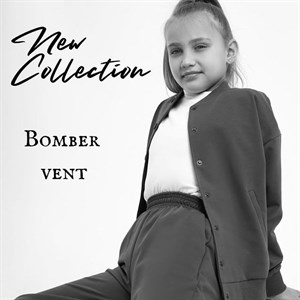 BOMBER VENT Вновь на повторе Создали лучшее из лучших