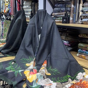 Брендовые платки и шарфы от Яны Касымовой - Качество из Турции и Италии