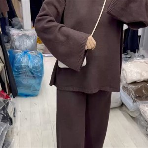 Модная одежда оптом от МОДНАЯ ТОЧКА | Прямые поставки из Турции