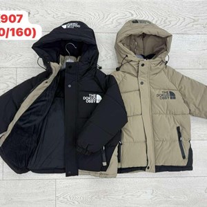 Куртки оптом для детей от 7 до 10 лет - низкие цены в Бишкеке