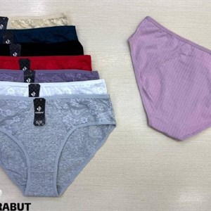 Женское нижнее бельё ANTTIFU/MARABUT оптом — артикул 2681