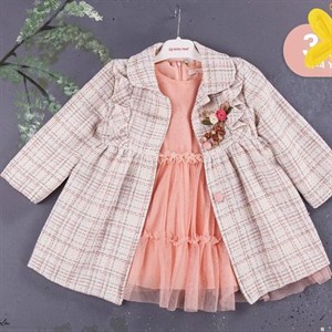 Скоро будут Размеры 1 2 3 4 года моднаядетскаяодежда