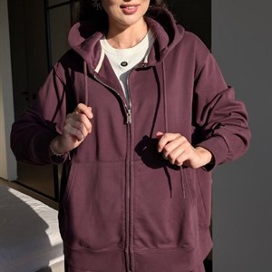 Женская одежда из трехнитки — стильные модели KAPSULA BRAND