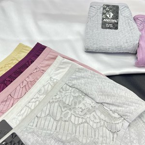 Качественное женское нижнее белье от ANTTIFU - Оптовая продажа с доставкой по всему миру