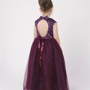 Девчули в платье Капелька от O Le Asia kids вы будете