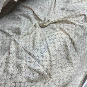 Женский платок из хлопкового кашемира 110×110 см — Китай