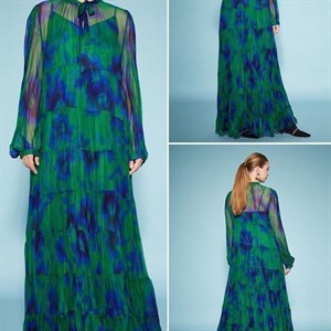 ШИКАРНЫЕ ПЛАТЬЯ ИЗ ТУРЦИИ ОТ 42 до 50 РАЗМЕРА    